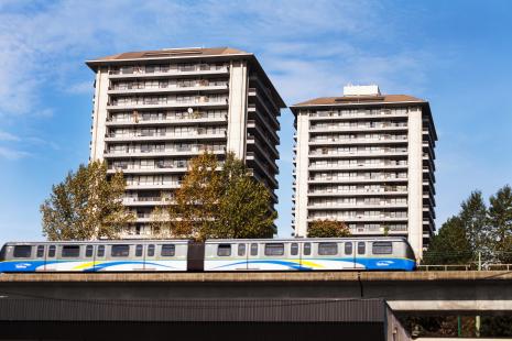 Brentlawn Towers, from the existing LytePros case study