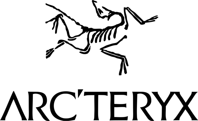 arc'teryx logo